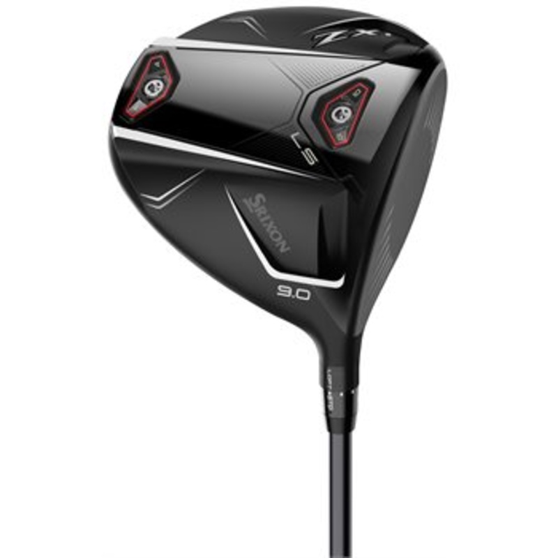 New and Used Srixon ZXi LS Driver Golf Clubs