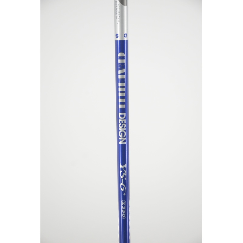NEW Graphite Design Tour AD YS-6+ x350 No Tip Driver Shaft X Flex Uncut