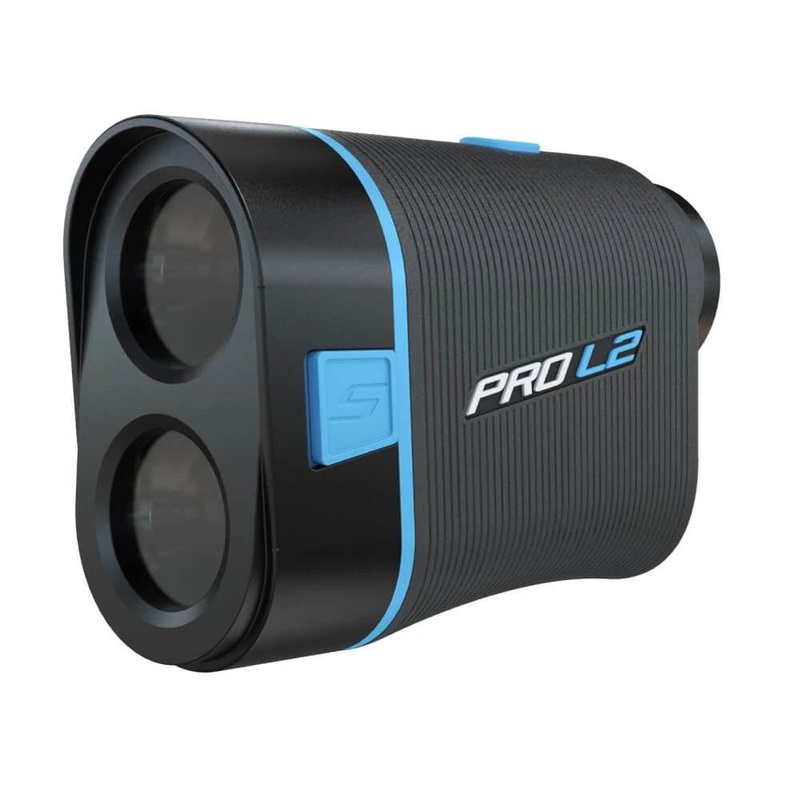 Shot Scope PRO L2 Golf Rangefinder