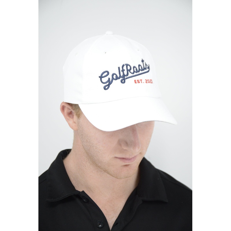Signature Dad Hat