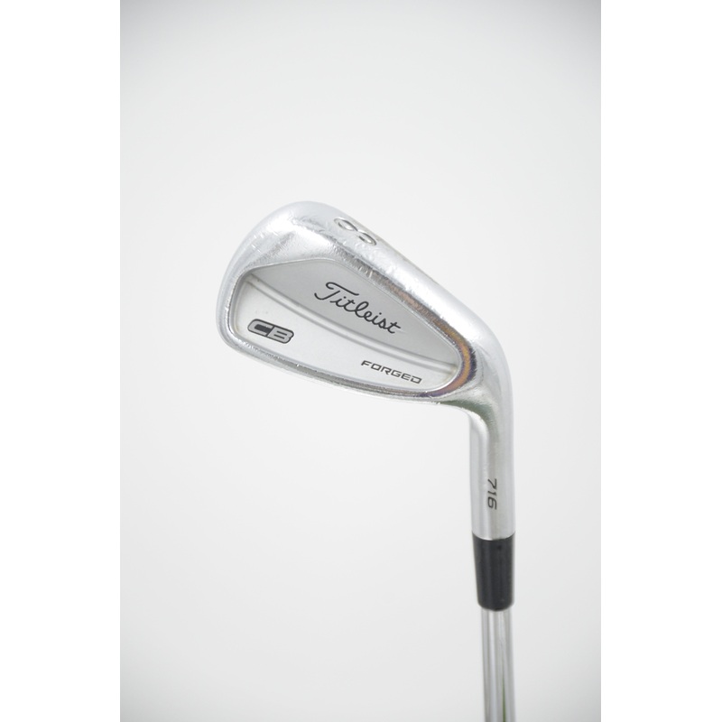 Titleist 716 CB Forged 6-PW Iron Set X Flex -0.5