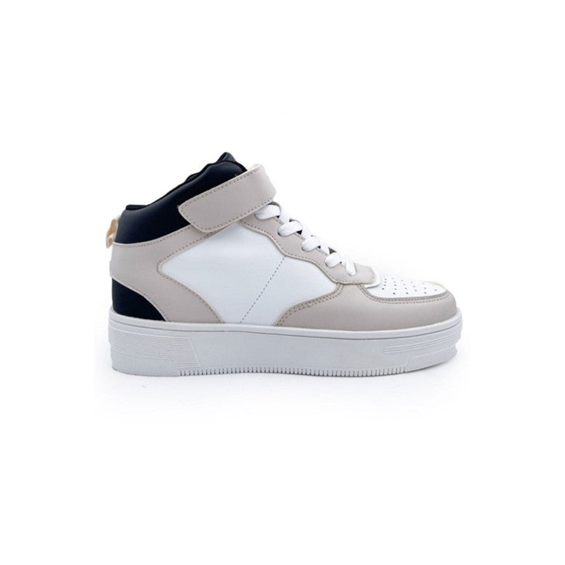 URBAN TECH MIDTOP SNEAKERS|5|6|7|8|9|10