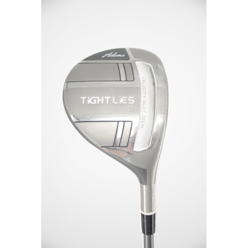 Women’s Adams 2013 Tight Lies 5 Wood W Flex 41.5