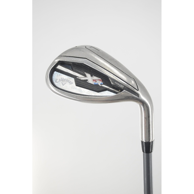Women’s Callaway XR LW W Flex 33.5