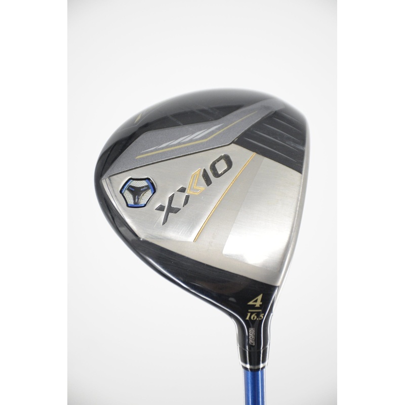 XXIO 13 4 Wood R Flex 43