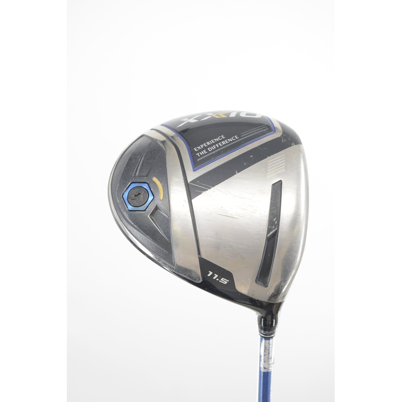 XXIO Eleven 11.5 Degree Driver R Flex 46