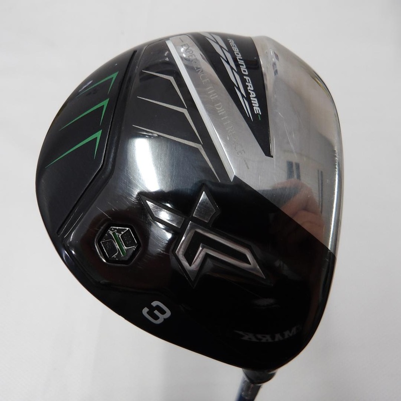 XXIO Fairway XXIO12 eks 3W 15 Stiff SPEEDER NX 50