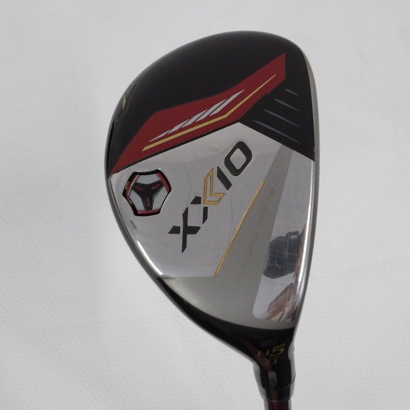 XXIO Hybrid XXIO13 HY 23 Regular XXIO MP1300 Red