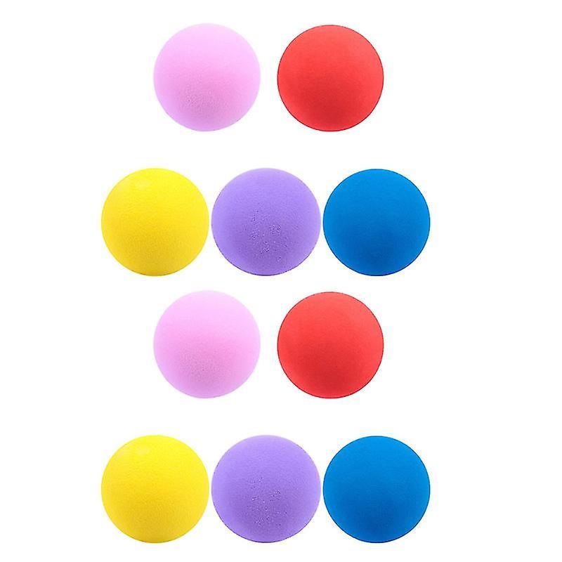 10pcs Training Ball