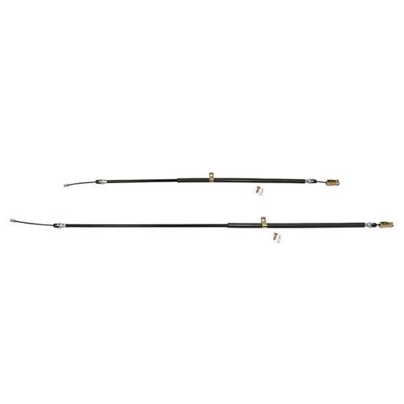 2004-07 Club Car Precedent – Brake Cable Set