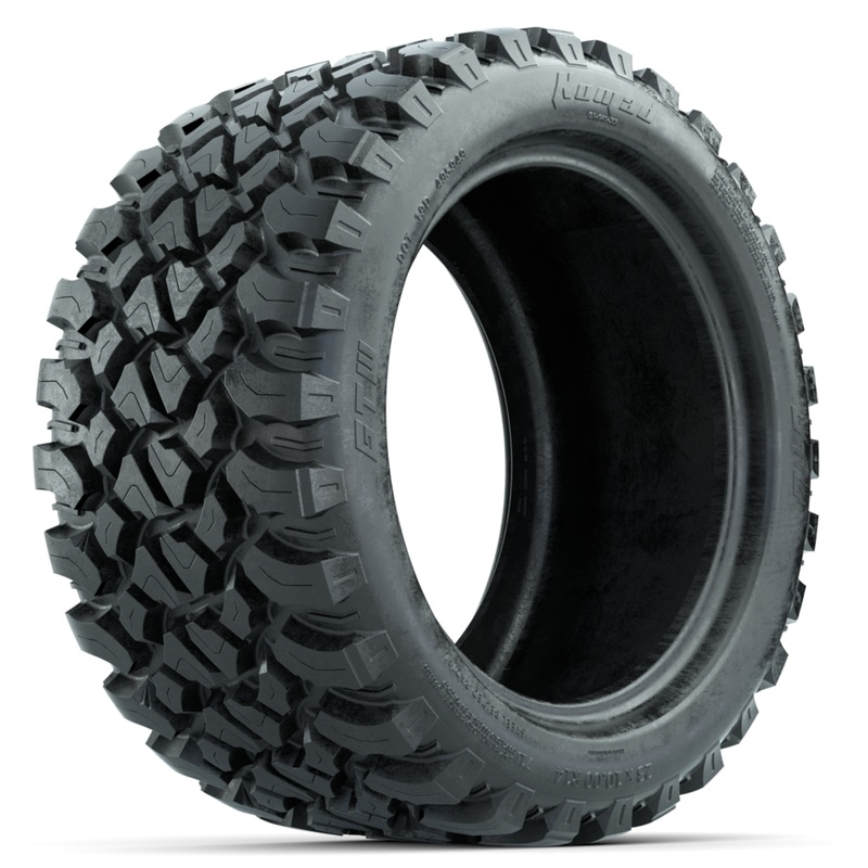 23×10-R14 GTW Nomad Steel Belted Radial All Terrain Tire PN# 20-064