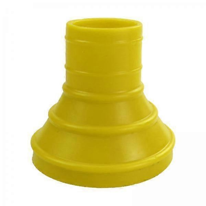3x Golf Ball Collector Tool for Putter Retrieval with Suction Cup