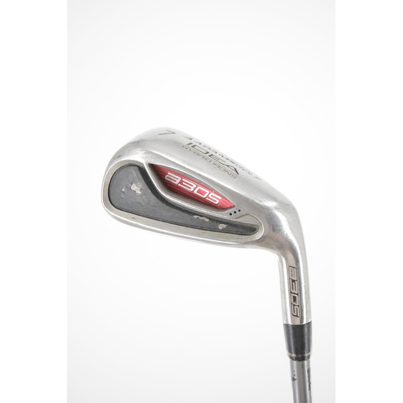 Adams Idea A3Os 7 Iron R Flex 37.5
