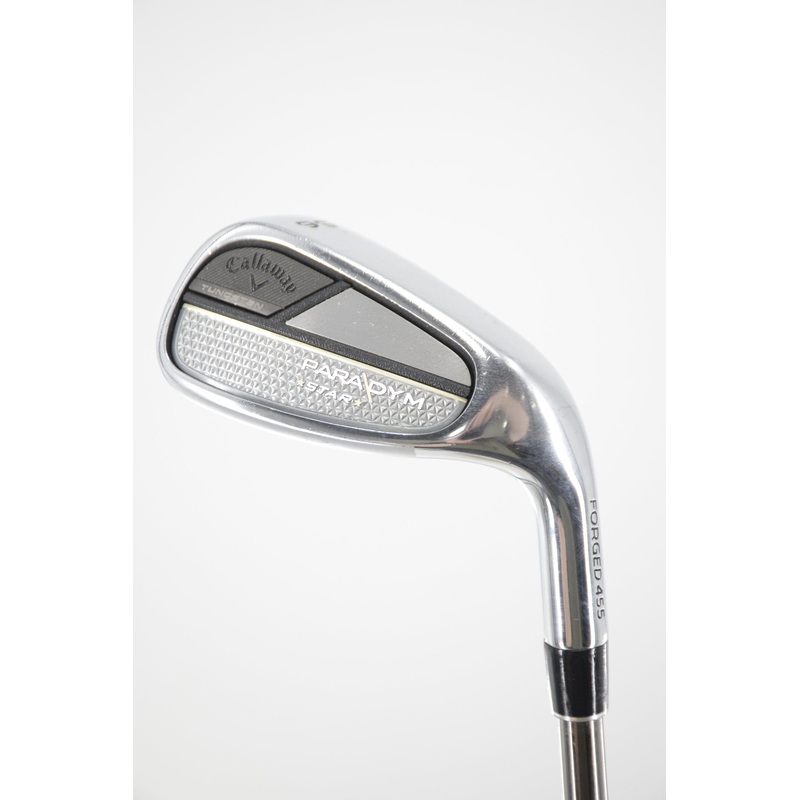 Callaway Paradym Star 56 Degree Wedge SR Flex 35