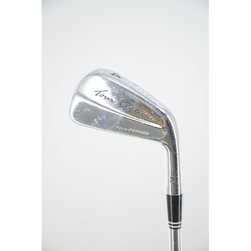 Cleveland Ta1 Form Forged 4 Iron R Flex 38.25