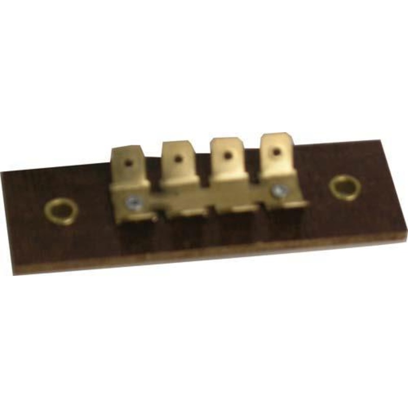 Club Car Ground Block For Light Kits PN# 5500