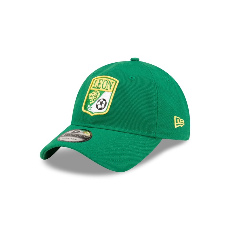 Club Len 9TWENTY Adjustable Hat