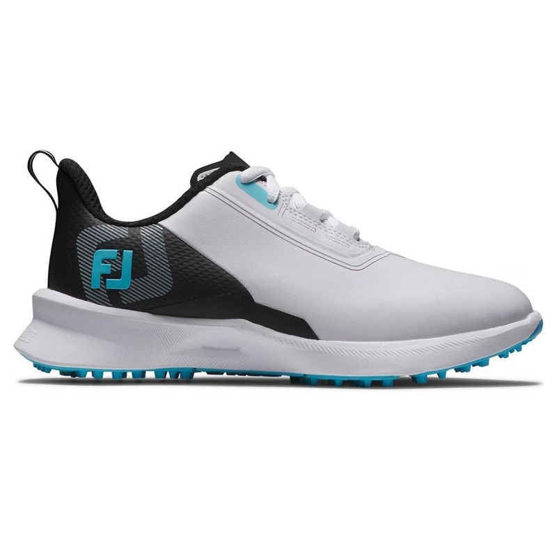 FootJoy Junior FJ Fuel Golf Shoes