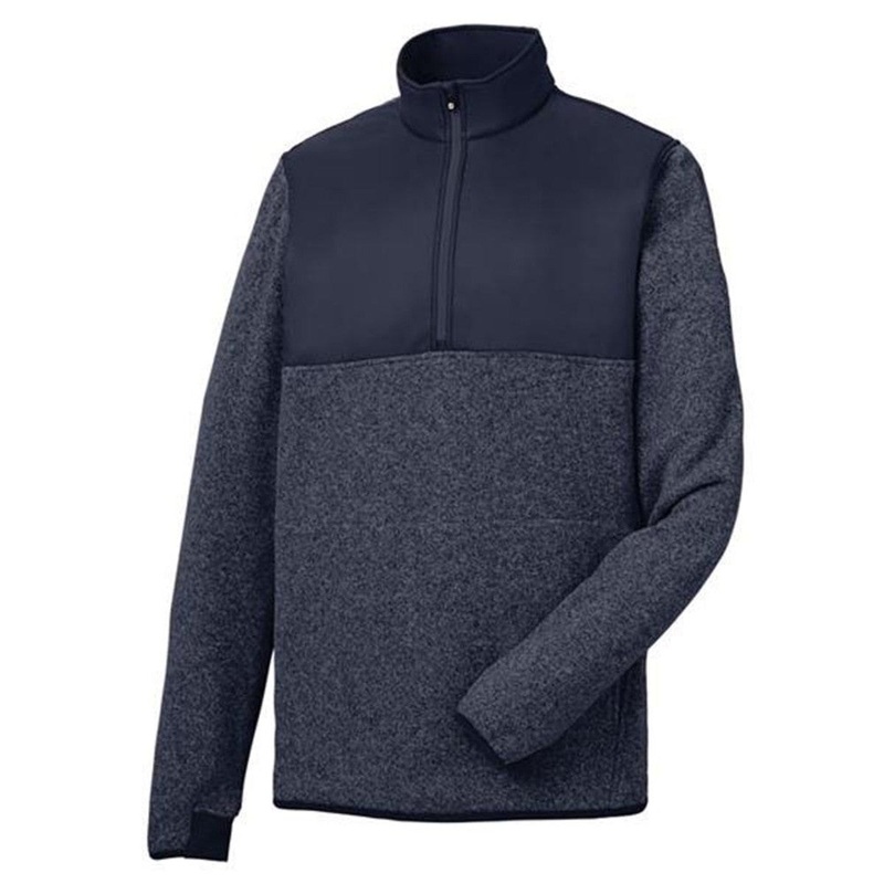 FootJoy Sweater Fleece Golf Pullover