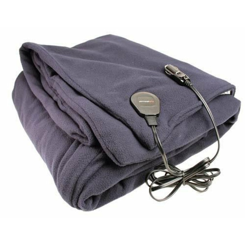 Heated Blanket – 12 Volt (Universal Fit) PN# 31602
