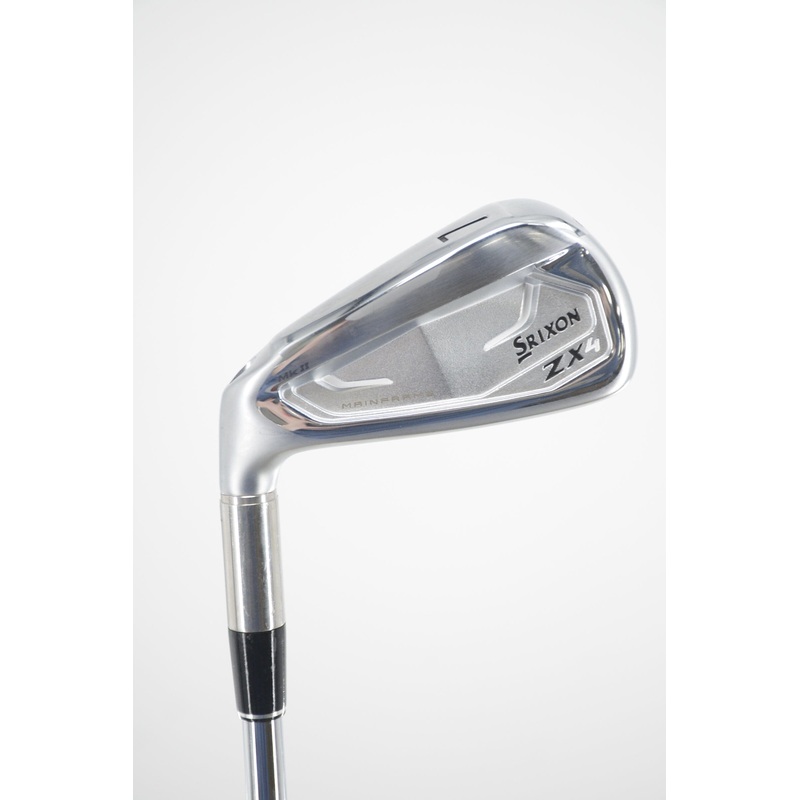 *Lefty Fitting Club* Srixon Zx4 MK II 7 Fitting Iron S Flex 37.5