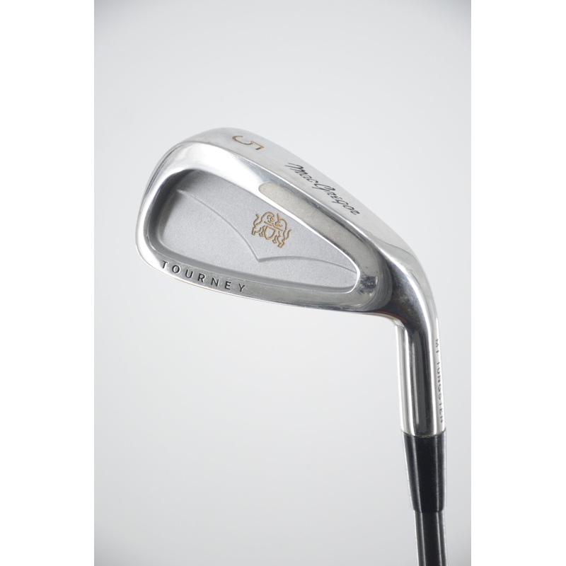 MacGregor MT Tungsten 5 Iron S Flex 38.25