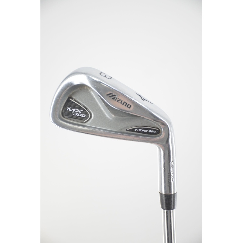 Mizuno MX-300 3 Iron R Flex 38.75