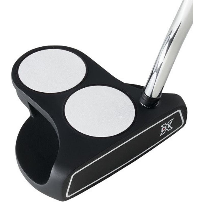 Pre-Owned Odyssey Golf 2021 DFX 2-Ball Putter