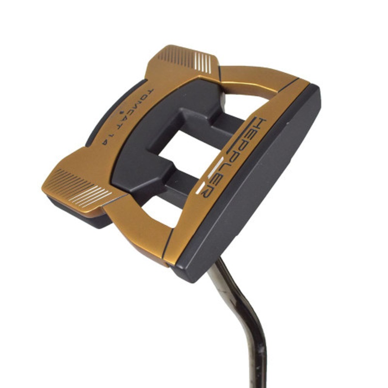Pre-Owned Ping Golf Heppler Tomcat 14 Putter