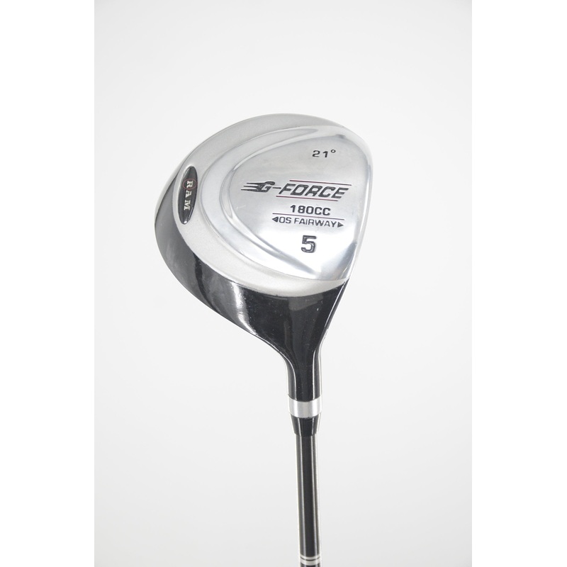 Ram G-Force 5 Wood S Flex 41.75