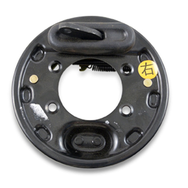 Star Car EV Sirius-Capella 2-Capella 2+2 – Passenger Side Backing Plate