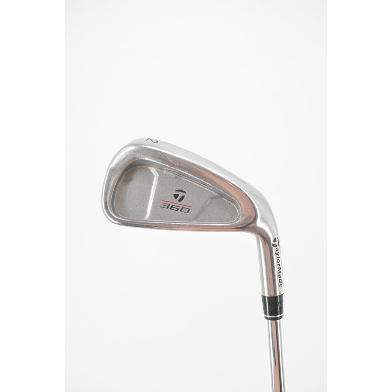 TaylorMade 360 2 Iron S Flex 40