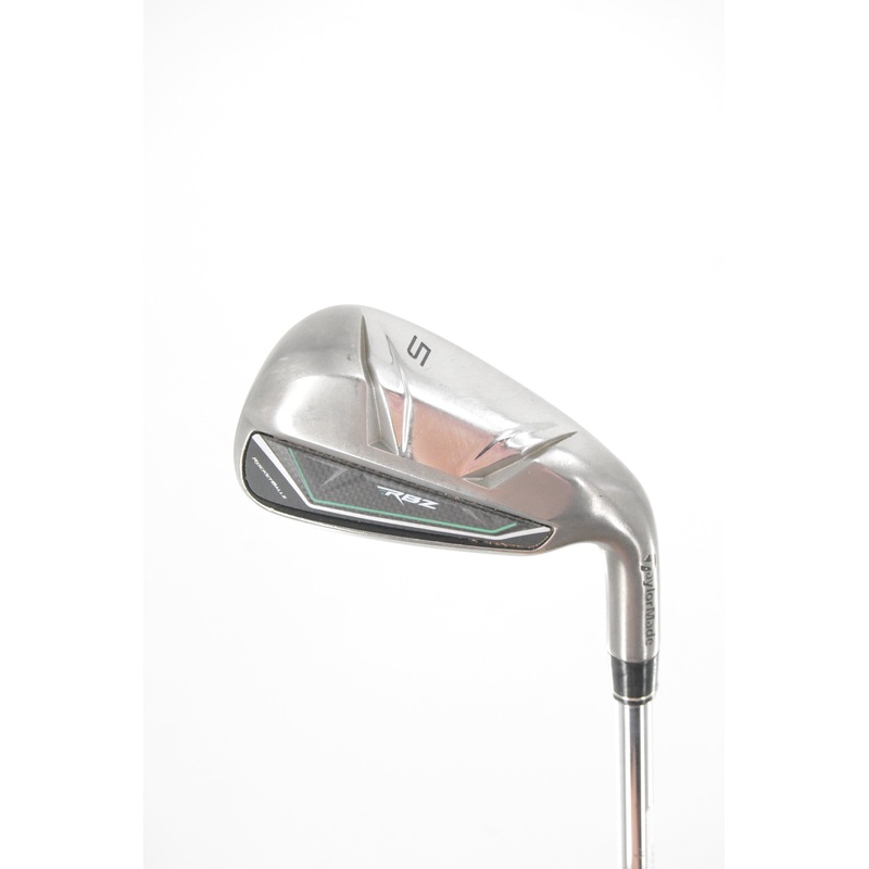 TaylorMade Rocketballz 5 Iron R Flex 38.5
