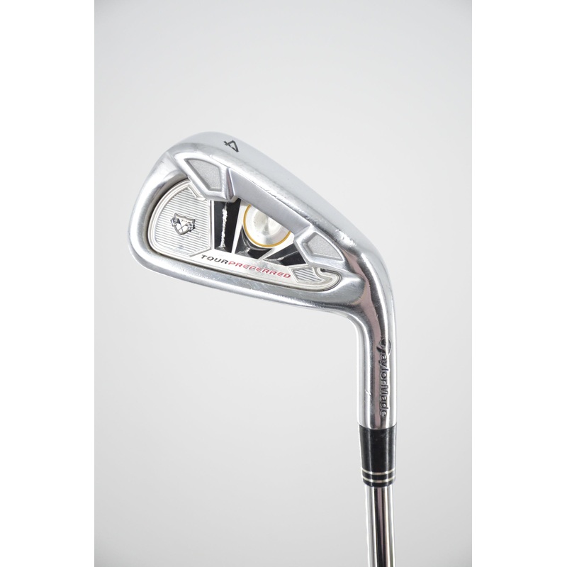 TaylorMade Tour Preferred 4 Iron R Flex 38.25