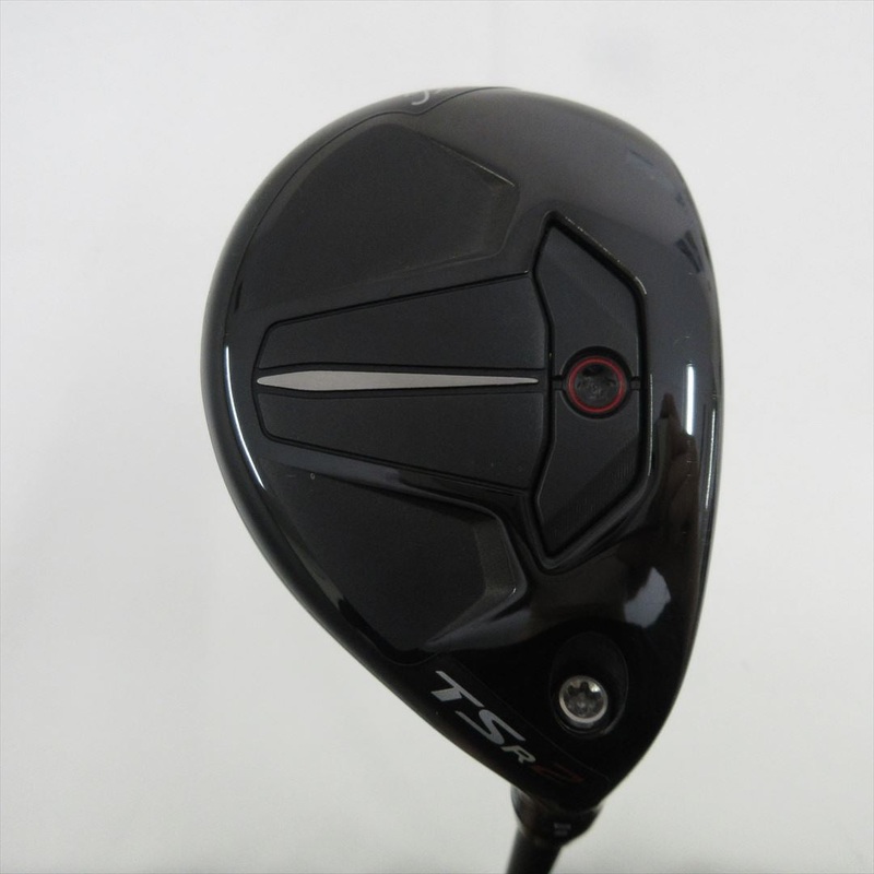 Titleist Hybrid TSR2 HY 24 Stiff NS PRO MODUS3 HYBRID GOST