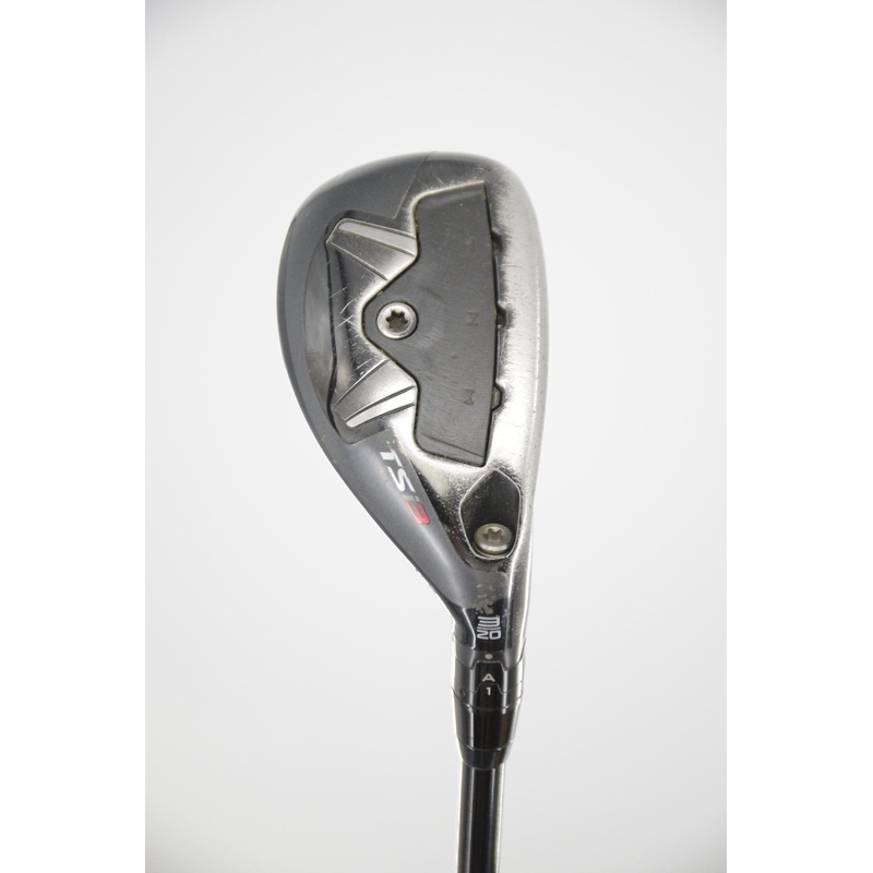 Titleist TSi3 3 Hybrid S Flex 40