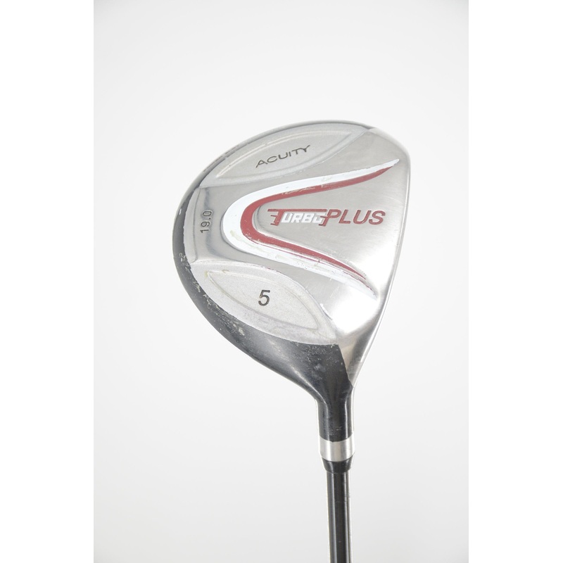 Acuity Turbo Plus 5 Wood R Flex 42.5
