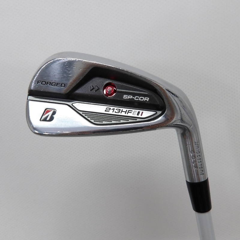 Bridgestone Iron Set BRIDGESTONE 213HF Air Speeder BS for Iron 7 pieces