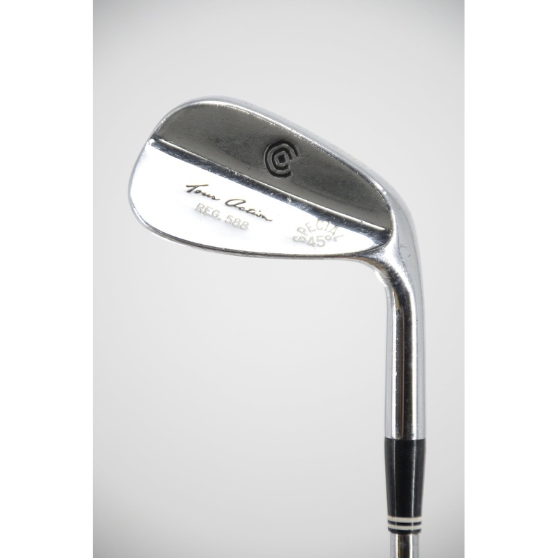 Cleveland 588 Tour Action PW S Flex 35.25