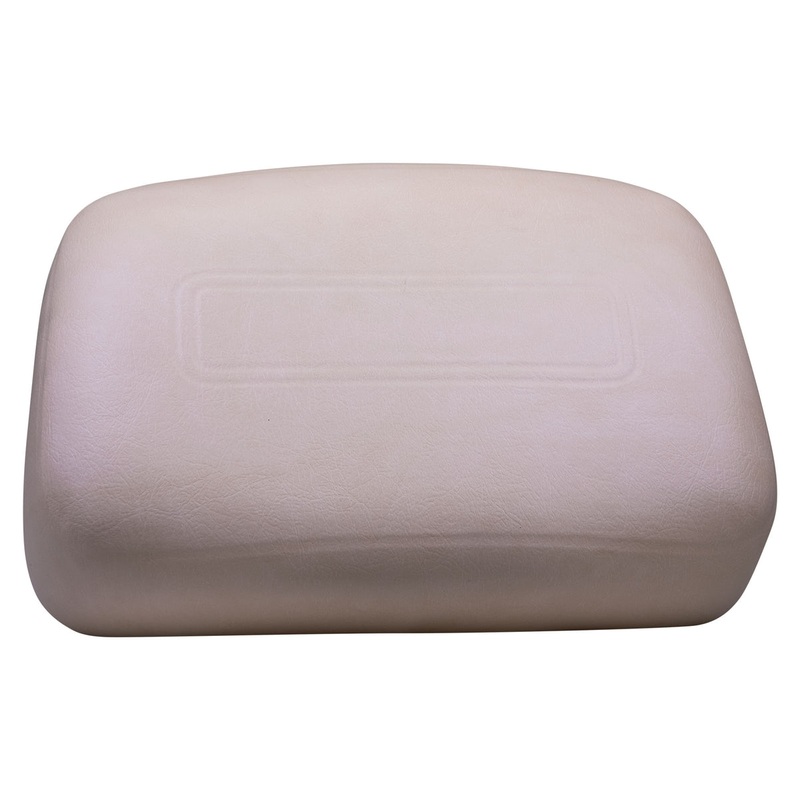 Club Car DS Buff Seat Backrest Cushion Assembly (Years 1979-1999) PN# 2931