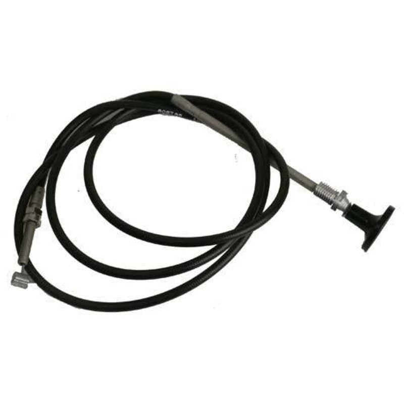 EZGO Gas Shuttle 4/6 Choke Cable (Years 2008-Up)