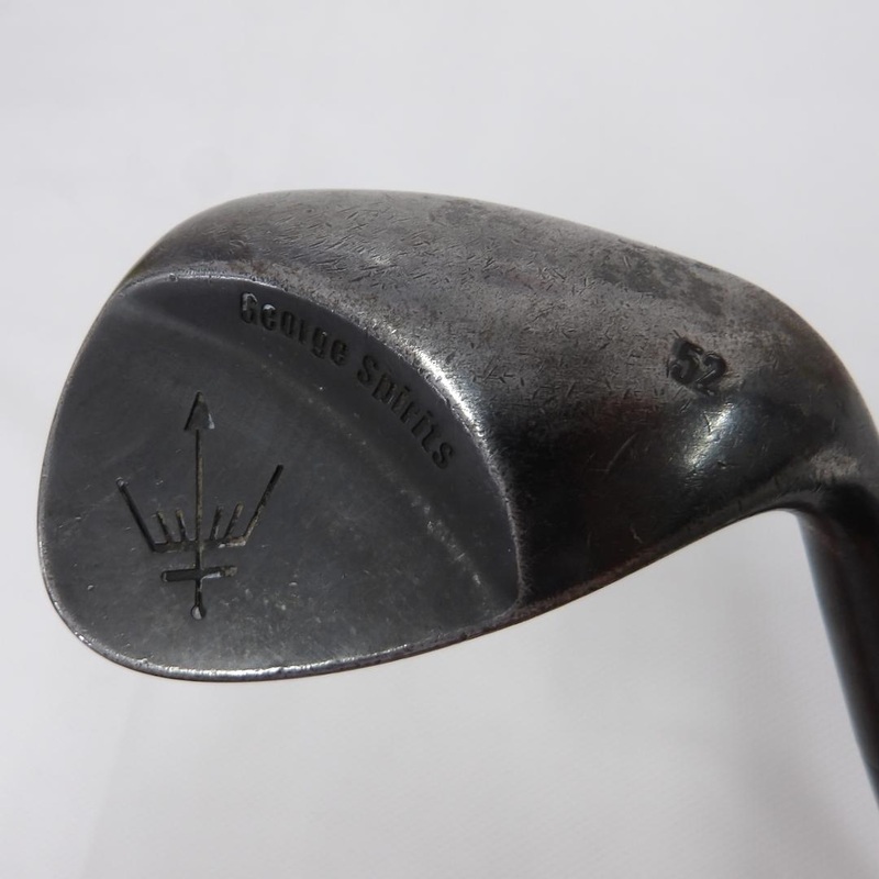 George Spirits Wedge George Spirits GT SW forged 52 Dynamic Gold S200