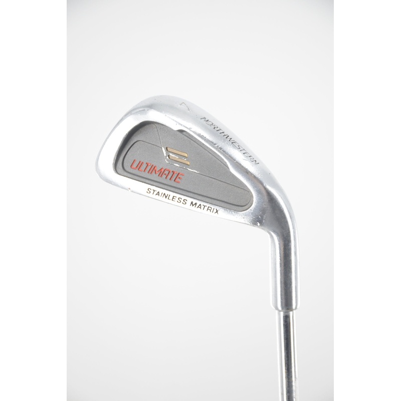 Northwestern Ultimate 4 Iron S Flex 38.25