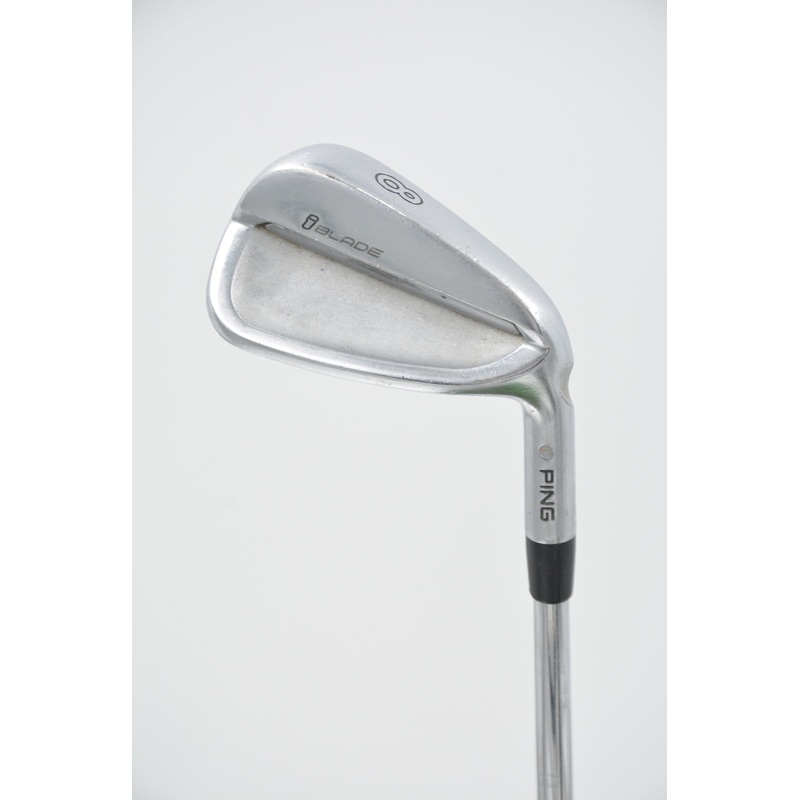 Ping iBlade 4-PW Iron Set R Flex -0.5