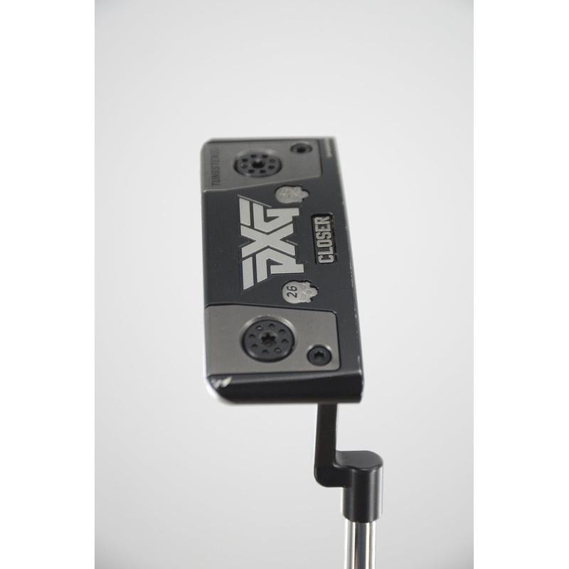 PXG Battle Ready Closer Putter 34.25