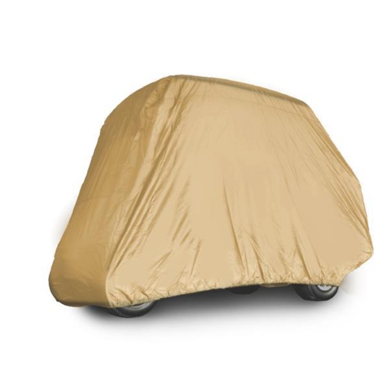 Red Dot 54+ Top Cart Storage Cover PN# 21-003