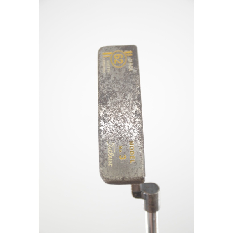 Scotty Cameron Circa 62 #3 Putter 35