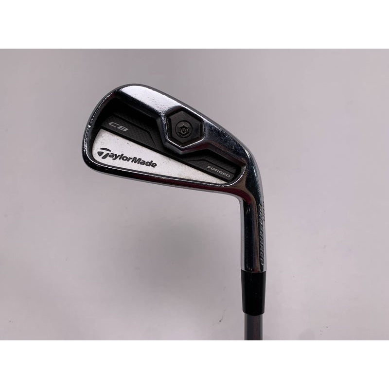 TaylorMade Tour Preferred CB 2011 Single 3 Iron Tp 90 Stiff Graphite Mens RH