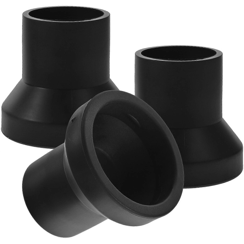 Tpe Golf Ball Retriever Compact Design For Golfing Accessories 3Pcs