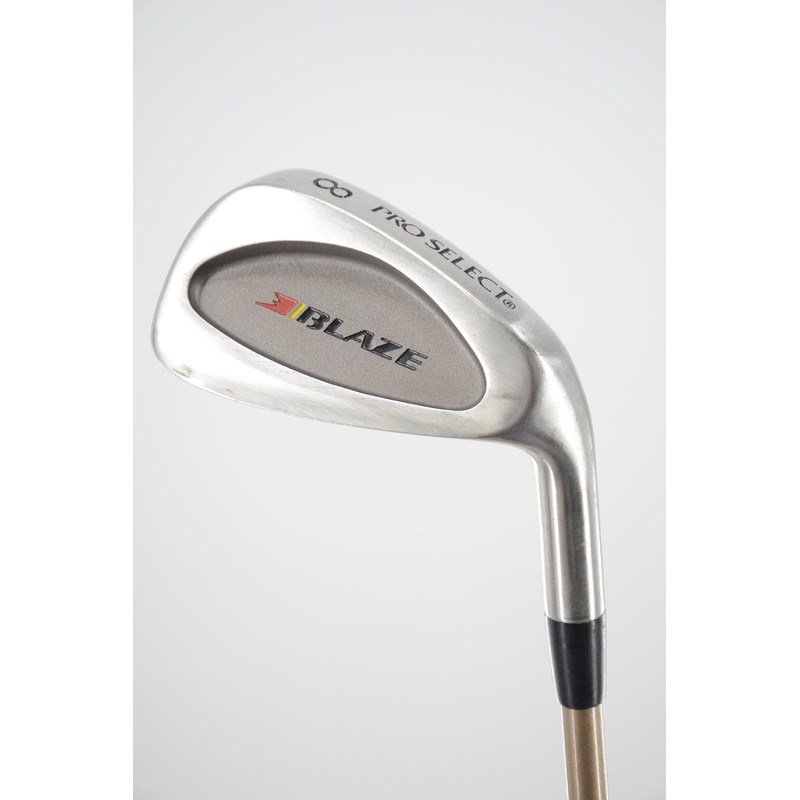 Women’s Pro Select Blaze 8 Iron W Flex 35.5